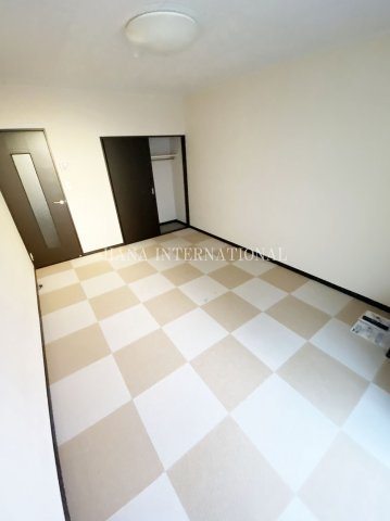 【内装】 | リバーシティ本町 | カーペットはイメージ