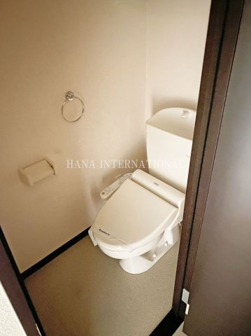 【トイレ】 | リバーシティ本町