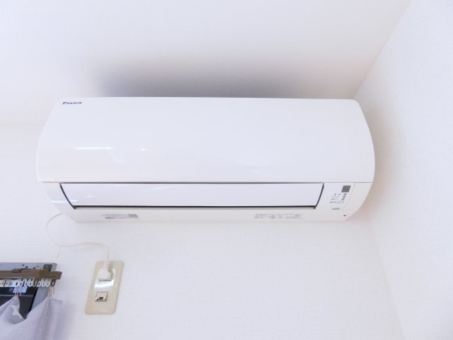 第一北山マンションのセキュリティ