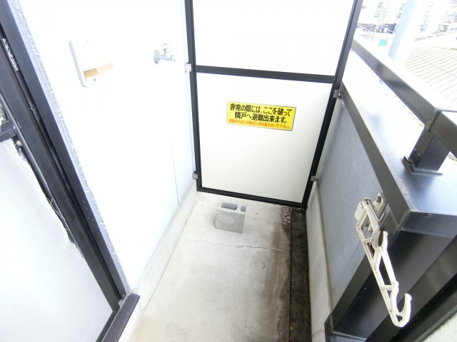 第一北山マンションの設備