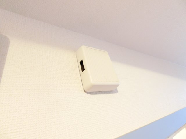 第一北山マンションのセキュリティ