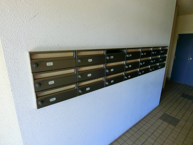 第一北山マンションのその他共用部分