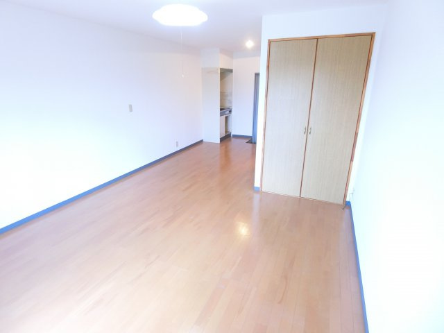 第一北山マンションの内装