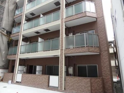 【その他共用部分】 | リエトコート福島