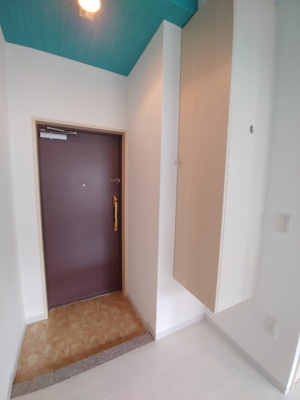 【玄関】 | オープンセサミ元町通