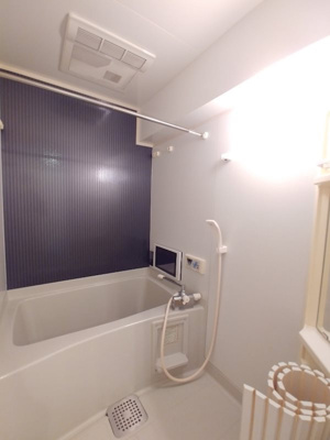 【浴室】 | オープンセサミ元町通