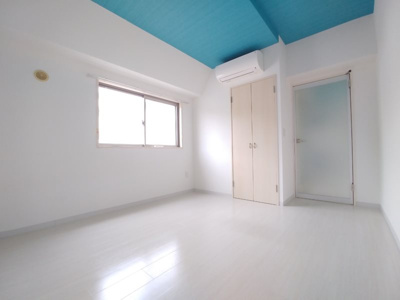 【内装】 | オープンセサミ元町通