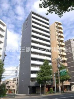 【外観】 | スパシエヴァロル品川荏原  | スパシエヴァロル品川荏原 