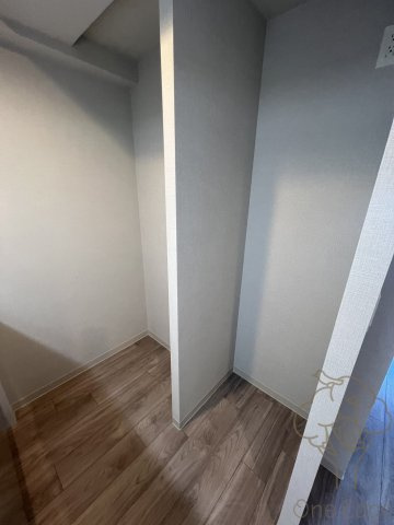 ミラージュパレス都島本通のキッチン