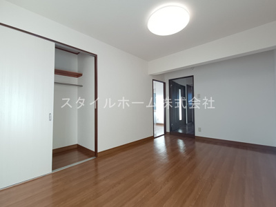 【居間・リビング】 | こぐま館