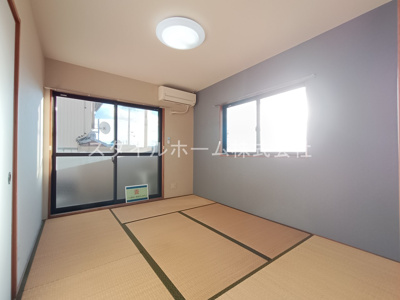 【和室】 | こぐま館