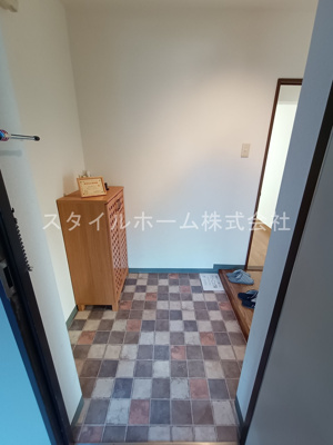 【玄関】 | こぐま館