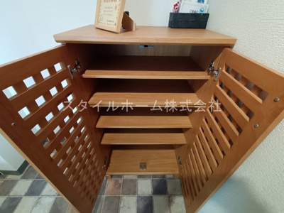 【玄関】 | こぐま館