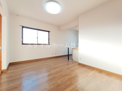 【居間・リビング】 | こぐま館