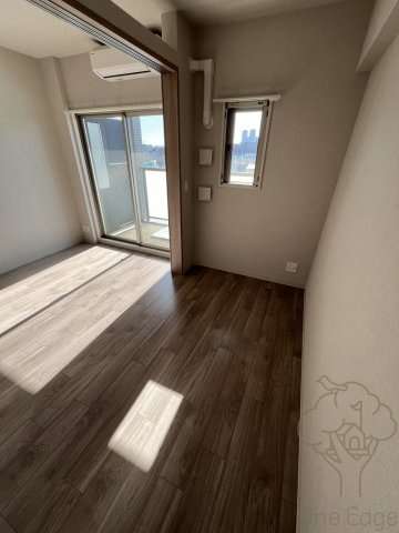 ミラージュパレス都島本通の内装