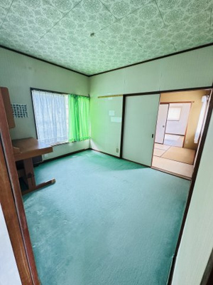  | 富雄泉ヶ丘戸建て