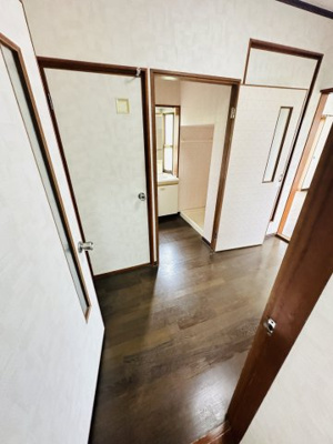  | 富雄泉ヶ丘戸建て