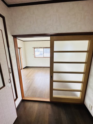  | 富雄泉ヶ丘戸建て