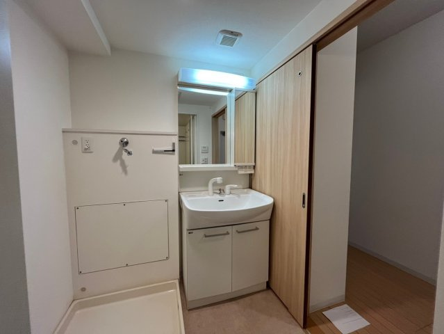 URアーバンラフレ鶴舞公園｜名古屋市の賃貸ならMy賃貸の洗面所|URアーバンラフレ鶴舞公園