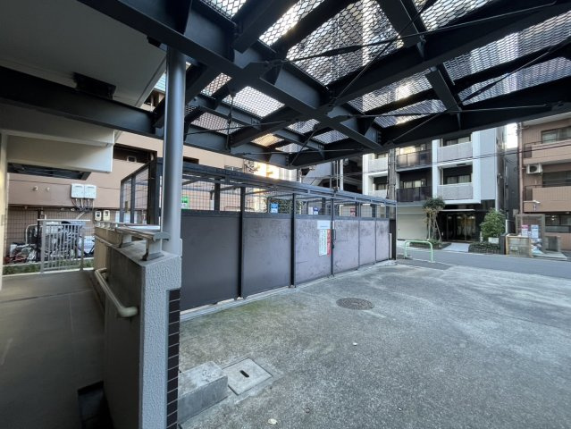 URアーバンラフレ鶴舞公園｜名古屋市の賃貸ならMy賃貸のその他共用部分|URアーバンラフレ鶴舞公園