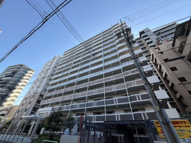 URアーバンラフレ鶴舞公園｜名古屋市の賃貸ならMy賃貸