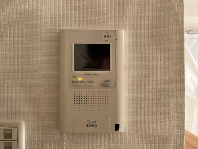 URアーバンラフレ鶴舞公園｜名古屋市の賃貸ならMy賃貸のセキュリティ|URアーバンラフレ鶴舞公園