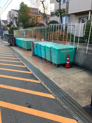 【その他共用部分】 | 中落合第一住宅453号棟