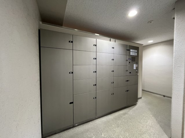 URアーバンラフレ鶴舞公園｜名古屋市の賃貸ならMy賃貸のその他共用部分|URアーバンラフレ鶴舞公園
