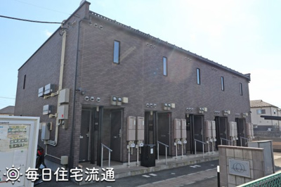 【外観】 | スィングアイランド