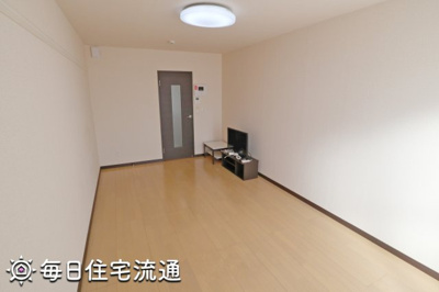【寝室】 | スィングアイランド