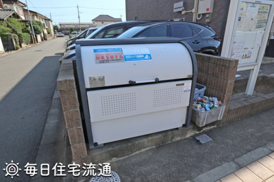 【その他共用部分】 | スィングアイランド