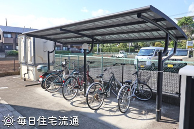 【その他共用部分】 | スィングアイランド