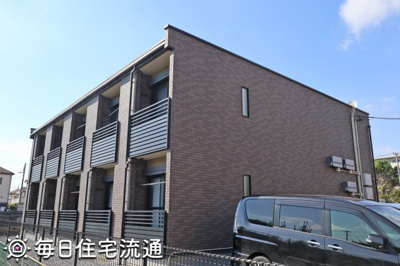 【外観】 | スィングアイランド