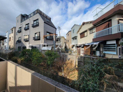 【展望】 | PAO南桜塚 