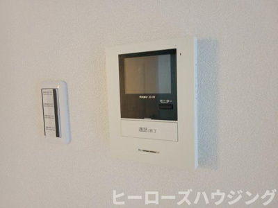 【設備】 | PAO南桜塚 