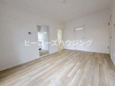 【居間・リビング】 | PAO南桜塚 