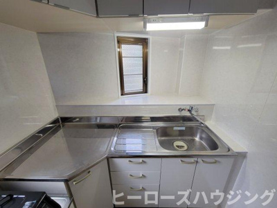 【キッチン】 | PAO南桜塚 