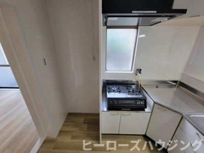 【内装】 | PAO南桜塚 