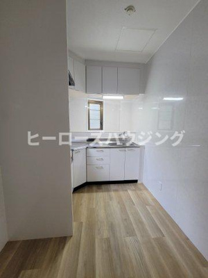 【内装】 | PAO南桜塚 