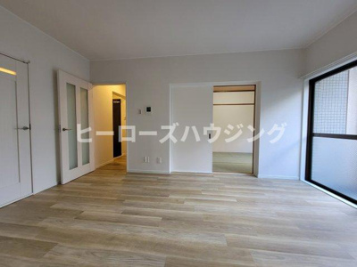 【内装】 | PAO南桜塚 