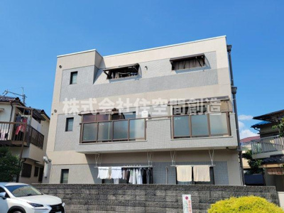 【外観】 | PAO南桜塚 