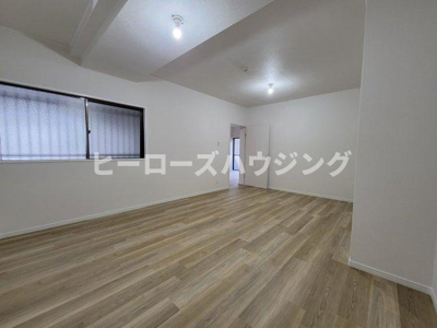 【内装】 | PAO南桜塚 