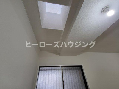 【内装】 | PAO南桜塚 