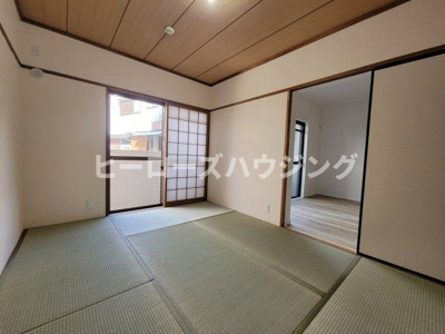 【内装】 | PAO南桜塚 