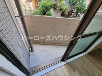 【内装】 | PAO南桜塚 