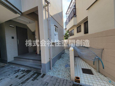 【その他共用部分】 | PAO南桜塚 