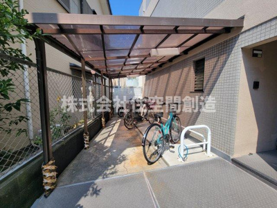 【その他共用部分】 | PAO南桜塚 