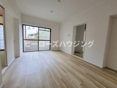 【居間・リビング】 | PAO南桜塚 