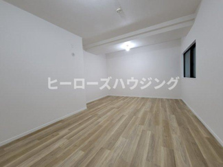 【寝室】 | PAO南桜塚 