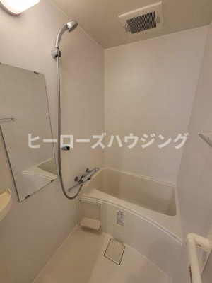 【浴室】 | PAO南桜塚 
